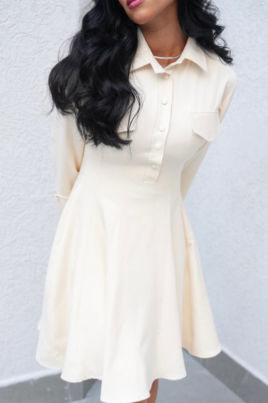 Classic dress